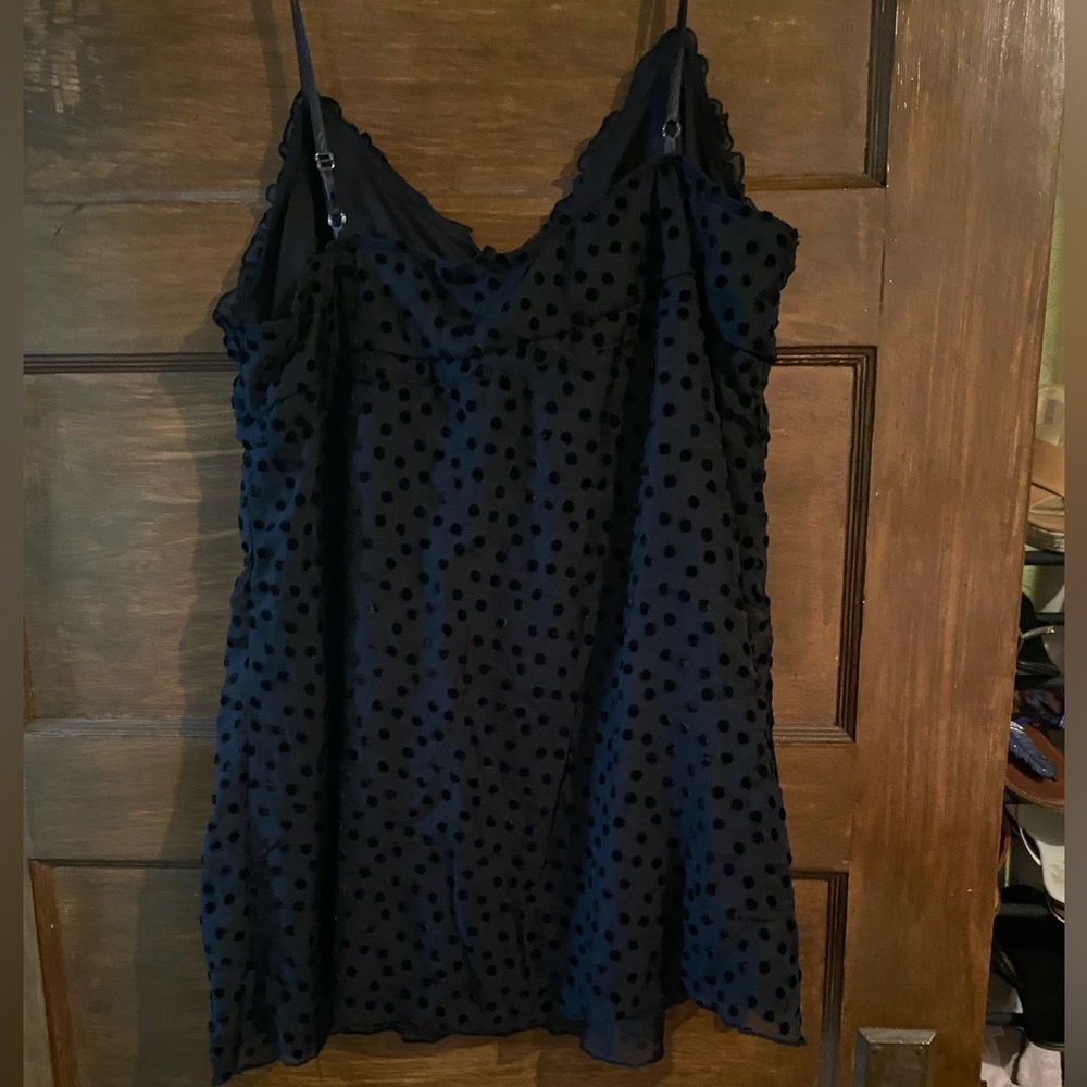 Summer top - Picture 3 of 4